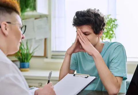 Urolog: zdrowie intymne chłopców nie powinno być tabu