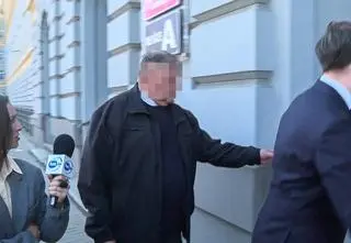 Kościelny grunt dla Morawieckiego. Ksiądz przesłuchany