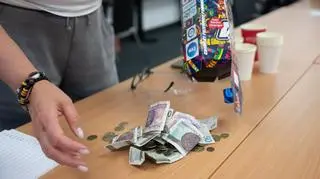 Rekordowe zakończenie Finału. Tak go relacjonowaliśmy