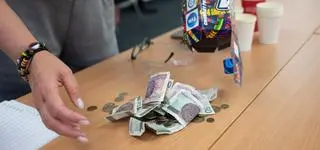 Rekordowe zakończenie Finału. Tak go relacjonowaliśmy