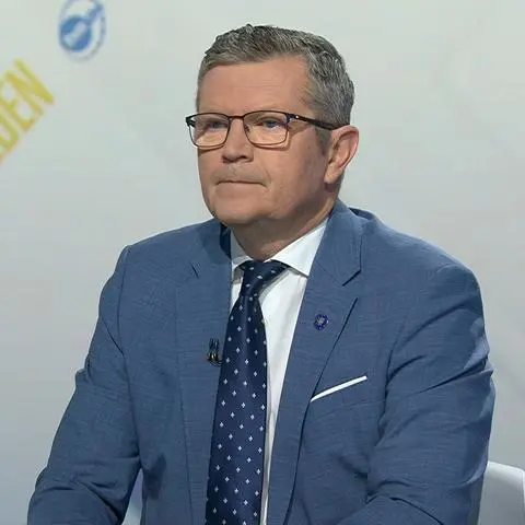 Marcin Bosacki