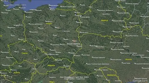 Klatka kluczowa-84741