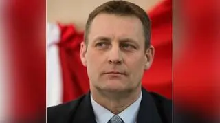 Grzegorz Lipa został dyrektorem WORD w Lublinie