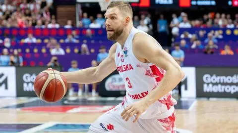 "Sokół" zaatakuje Turków? "Szansa powtórzyć to, co zrobiliśmy trzy lata temu"