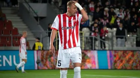 Złe wieści od Glika. Dalsza kariera pod znakiem zapytania