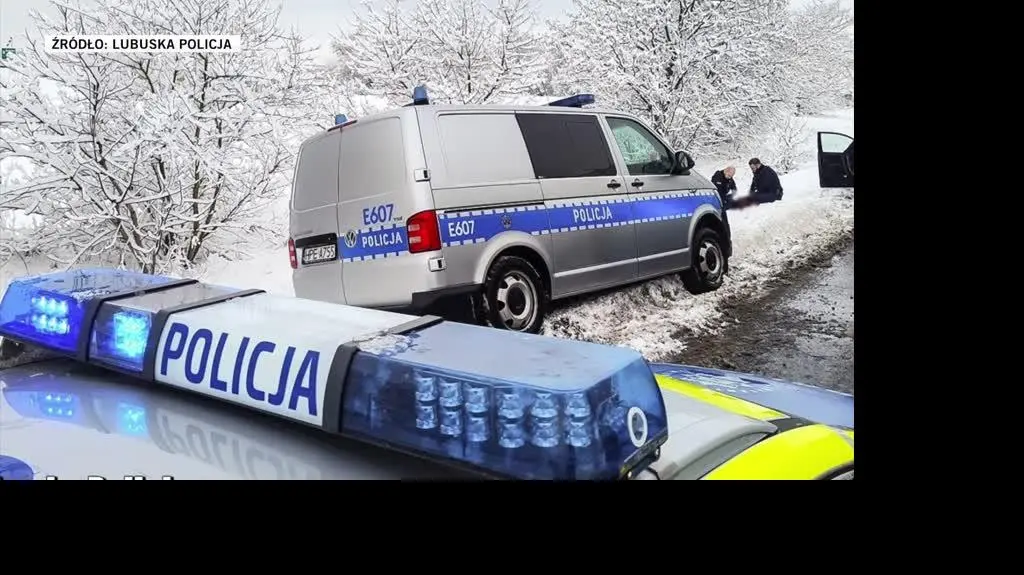 lubuska policja