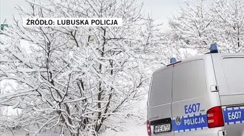 lubuska policja