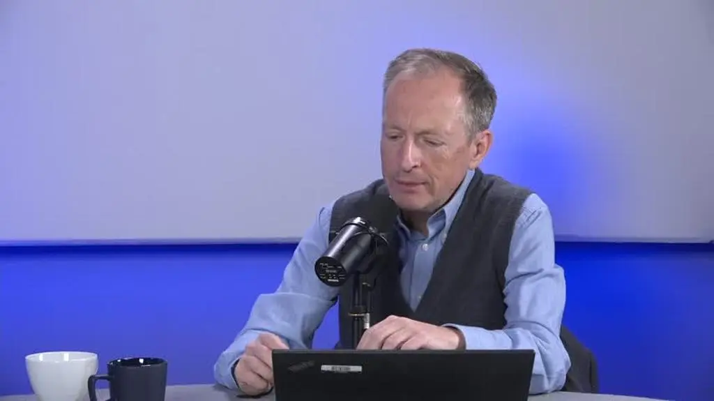 Piasecki: kampania Trzaskowskiego takim bardzo spokojnym torem nie dojedzie do zwycięstwa