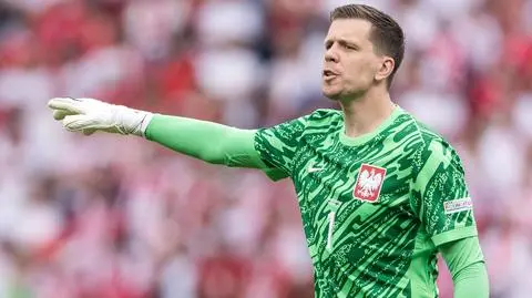 Media: FC Barcelona skontaktowała się ze Szczęsnym