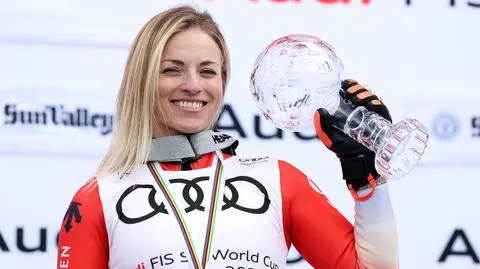 Gwiazda narciarstwa kończy karierę. "Nie zostanę sprzątaczką"