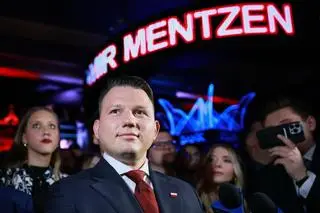 Sławomir Mentzen