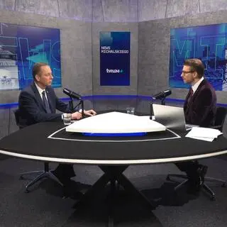 Zbigniew Konwiński z KO 