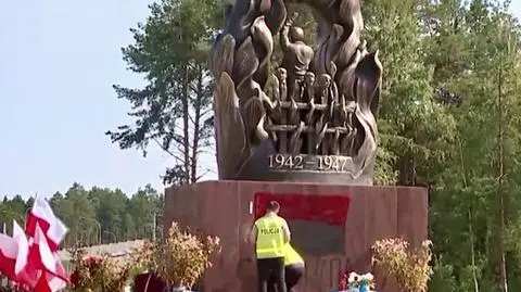 17-letni Ukrainiec miał przeprowadzać na terenie Polski działania dywersyjne