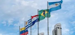 Jest decyzja Brukseli w sprawie umowy z Mercosurem