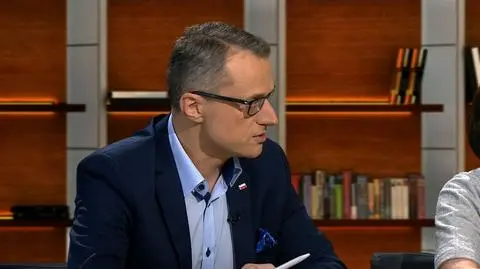 Magierowski: prezydent wczytuje się w ustawę o TK