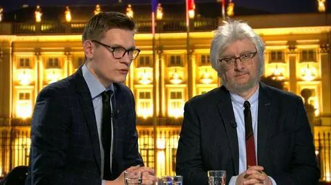 "Namawiam rodaków, żeby pilnowali tego, w jakich wyborach w ogóle uczestniczą"
