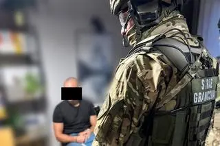 Służby rozbiły narkotykowy gang