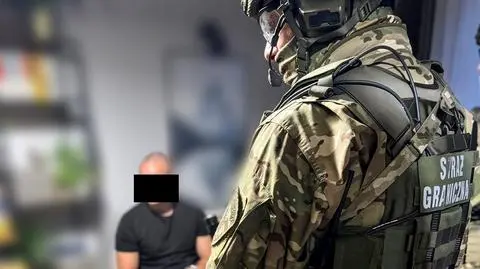 Służby rozbiły narkotykowy gang