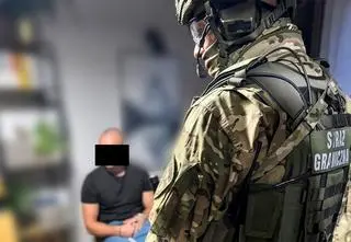 Rozbity gang narkotykowy. 14 osób z zarzutami