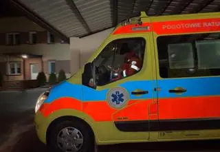 Ratownicy dostaną kamizelki nożoodporne. Kolejny postulat zatwierdzony 