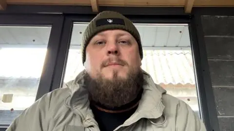 Wojna z Rosją. "To kraj, który stosuje metody terrorystyczne"