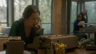 "The Mastermind" reż. Kelly Reichardt