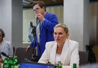 Dwie wiadomości dla nauczycieli. Dobra i zła