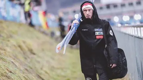 Bunt u Norwegów. Trener zrezygnował