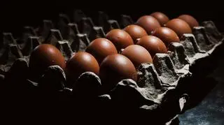 Jaja z dalekiej Ameryki. Polscy producenci alarmują