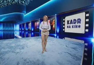 "Zamach na papieża", nowy "Superman" i światowe gwiazdy w polskich filmach