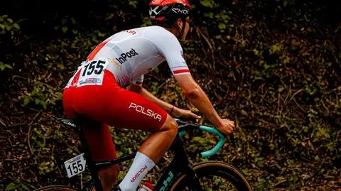 Orlen Wyścig Narodów 2025. Pierwszy etap dla Francuza