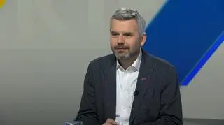 Konieczny: jesteśmy w trybie "co szkodzi obiecać?"
