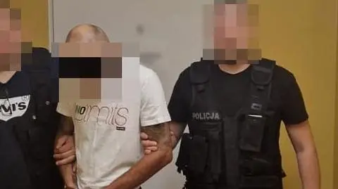 Usłyszał prawomocny wyrok 