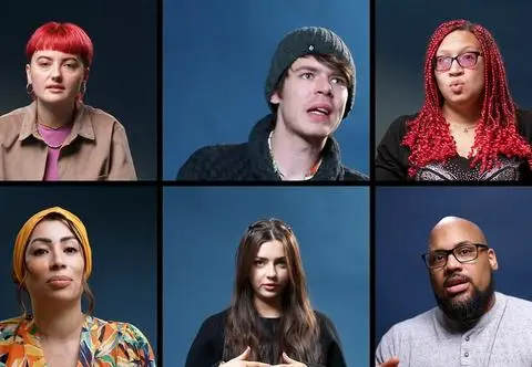 Życie w spektrum autyzmu