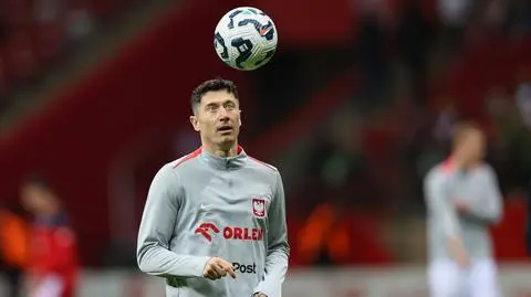 "Janek potrafi rozmawiać. To, co powie, Lewandowski musi zaakceptować"