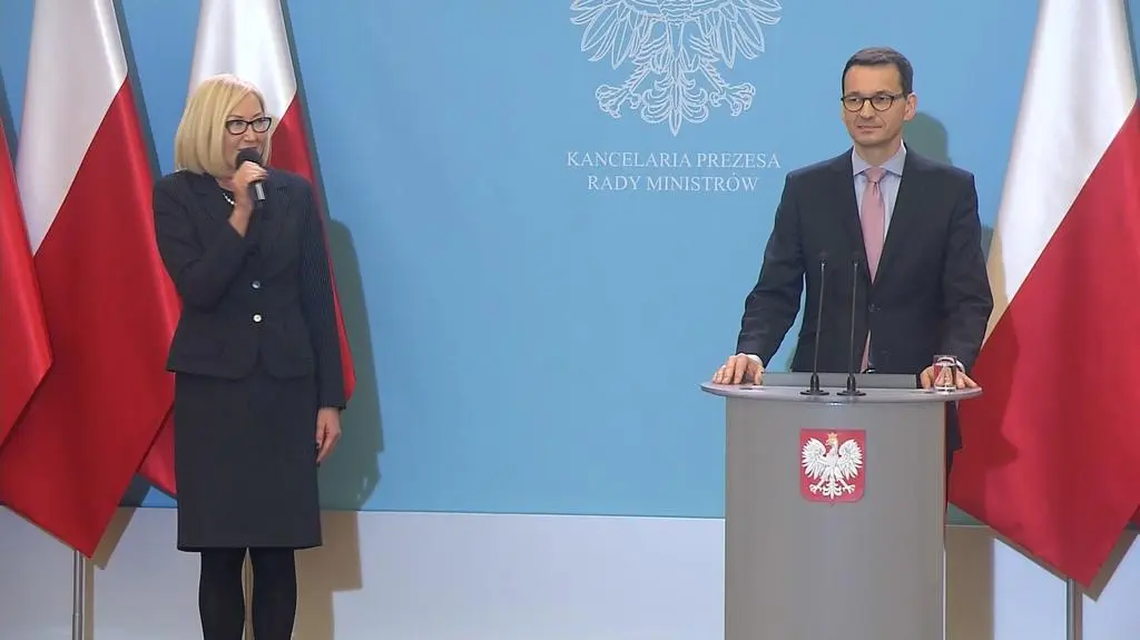 Do nowego zadania podchodzę odpowiedzialnie