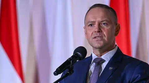 MSZ bez informacji z Pałacu. Co z notatką ze spotkania z Orbanem