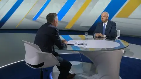 Sasin: dla mnie sprawa jest zamknięta