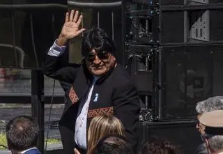 Jest nakaz aresztowania byłego prezydenta. Prokuratura: zapłodnił 15-latkę