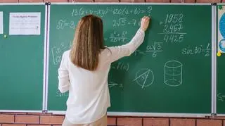 Pod koniec roku niektórzy nauczyciele dowiedzieli się, że ich podatki będą wyższe