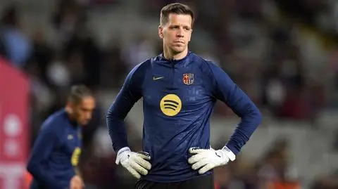 Czas na debiut Szczęsnego. O której dzisiaj mecz FC Barcelona?