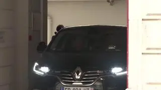 Nicolas Sarkozy idzie do więzienia