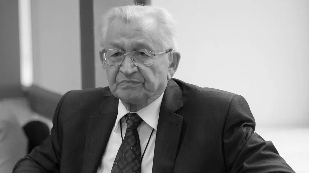 Leszek Moczulski