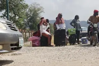 Nigeria. Uczniowie opuszczają szkoły w związku z atakiem na placówkę w Papiri