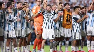 Mistrzowie zaczęli z przytupem. Messi nadal nie do zatrzymania