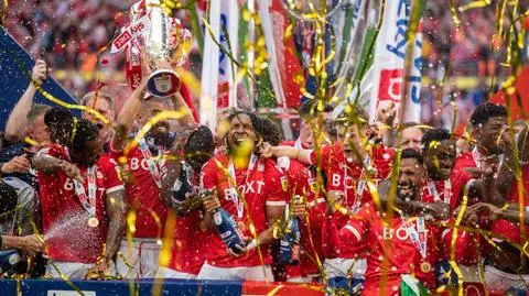 Zasłużony klub wraca do Premier League. Po 23 latach