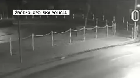 opolska policja