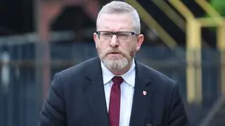 "Kolejne skandaliczne słowa"