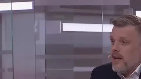 Rafał Trzaskowski odpowiada Adrianowi Zandbergowi