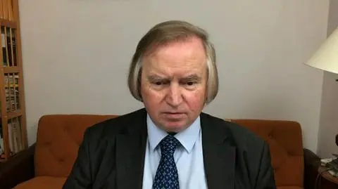 Konstytucjonalista: mamy do czynienia z pedagogiką bezprawia konstytucyjnego